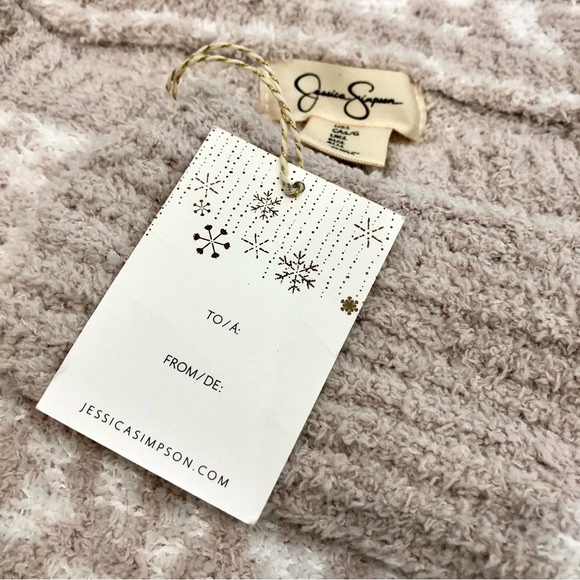 NWT - Jessica Simpson Sweater - Picture 4 of 6